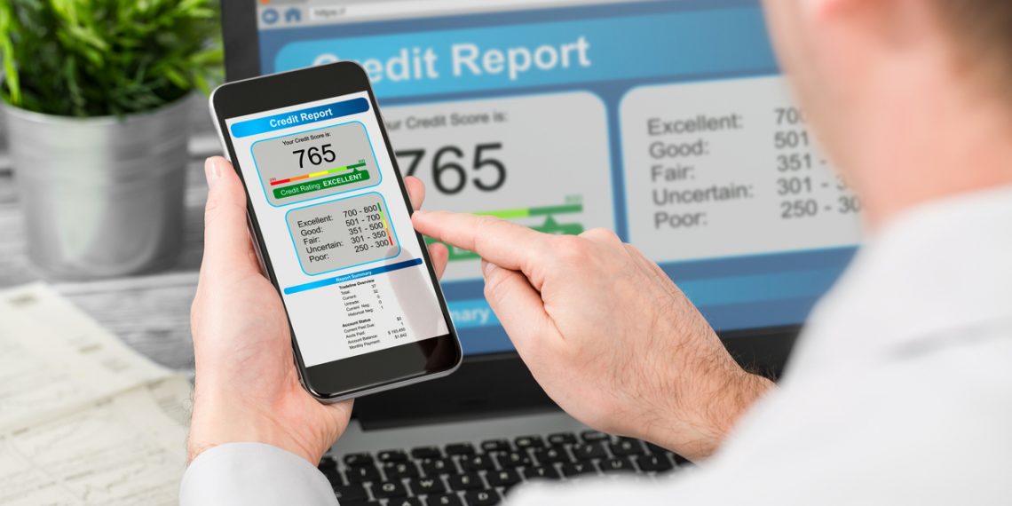 How Will You Improve Your Credit Score?