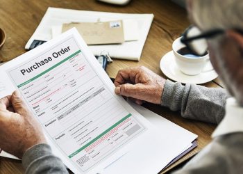 Purchase Order Financing and Factoring