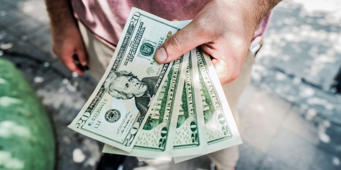 Savings Plan: Stages of Saving Cash