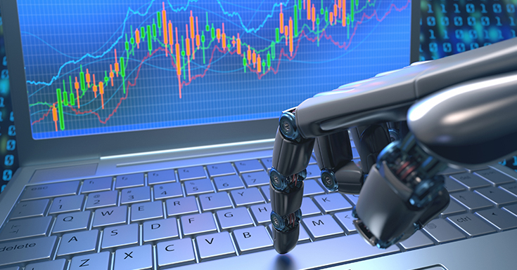 Cure Really Wants To Know The Reality Regarding Forex Trading Robots?