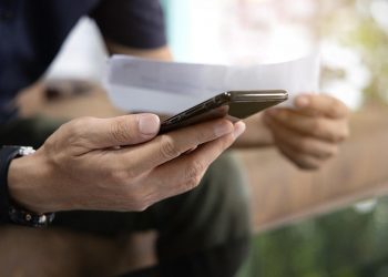 What Is Mobile Deposit? Find All Details Here!