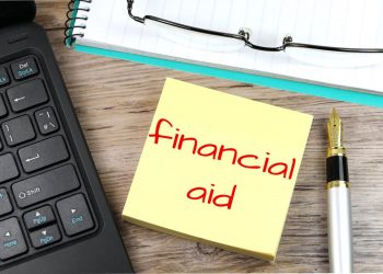 Financial aids scopes for medical school