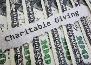 Various Tax Benefits of Charitable Contribution