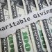 Various Tax Benefits of Charitable Contribution