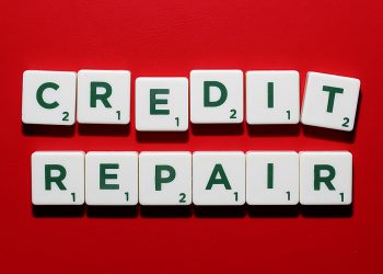 What does it mean to have a bad credit history?
