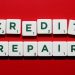 What does it mean to have a bad credit history?