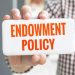 What are the maturity benefits when you choose the best endowment plan?