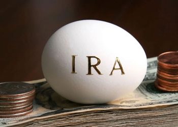 Things You May Not Know About Your IRA