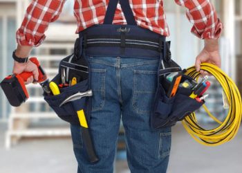 Reasons to Use Fully Comp Insurance Cover for Tradesmen