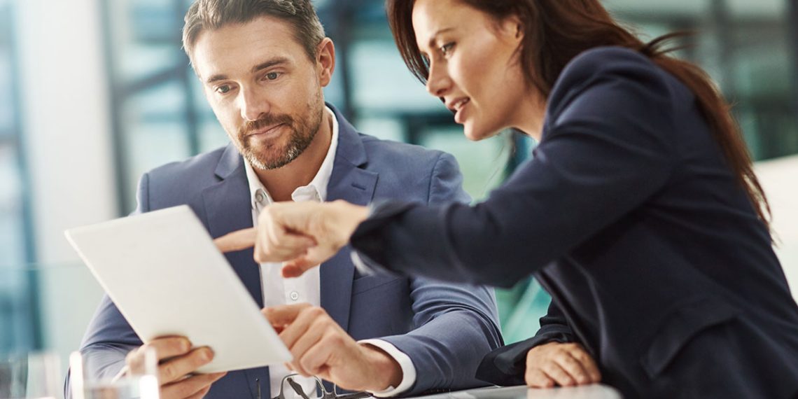 Navigating Financial Success: Unraveling the Significance of a CFO in Small Businesses