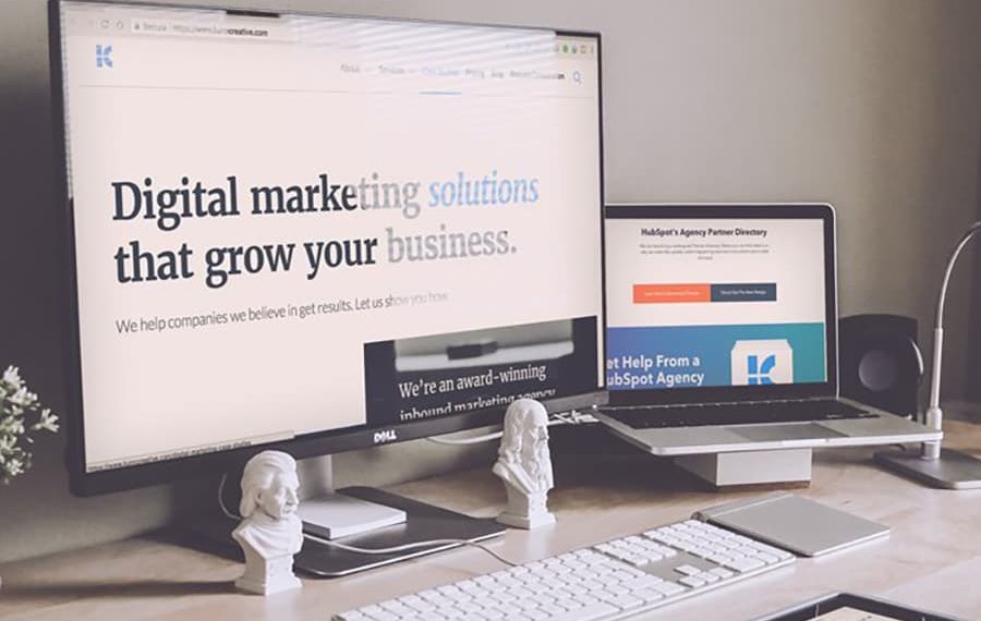 A Blueprint for Building Your Full-Service Digital Marketing Business