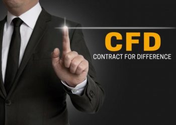 An Introduction to Contract for Differences (CFDs)