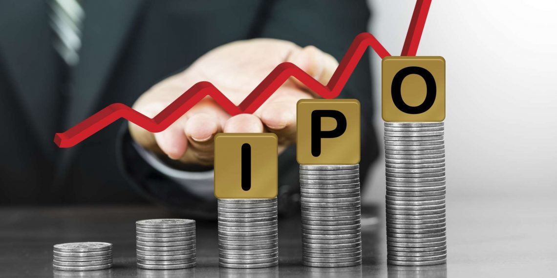 How are IPOs impacting the market?