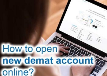 Is It Safe To Open Demat Account Online?