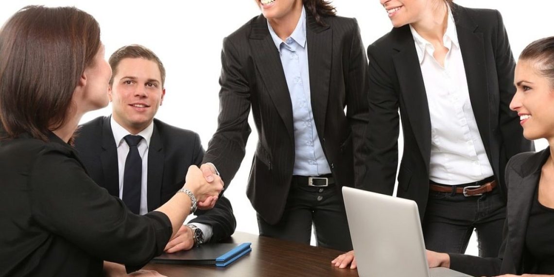 The Rapid Integration Of Advanced Business Practices