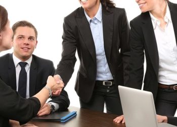 The Rapid Integration Of Advanced Business Practices