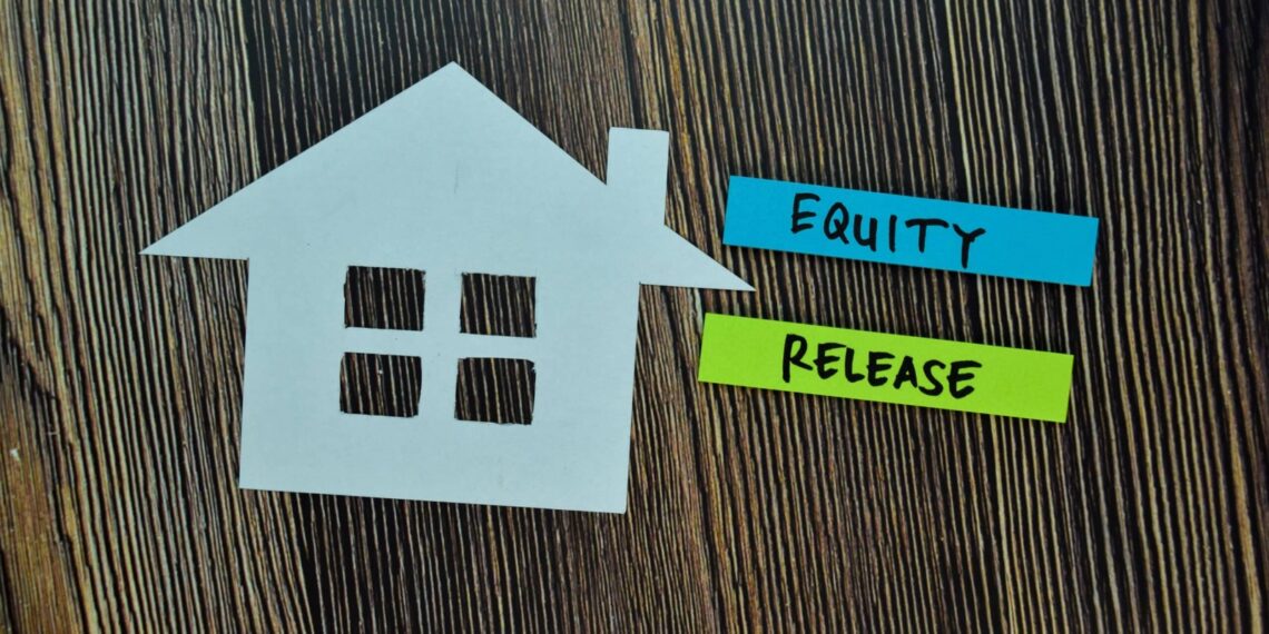 A Guide to Equity Release for Homeowners in the UK