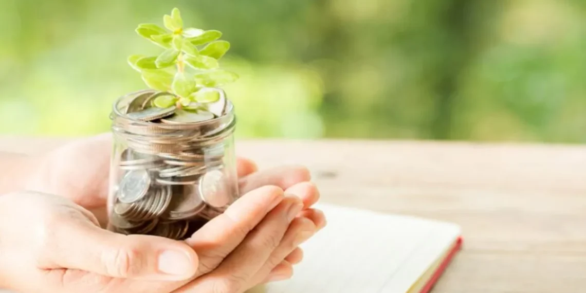 Mapping Your Financial Future: How to Set Realistic Investment Goals