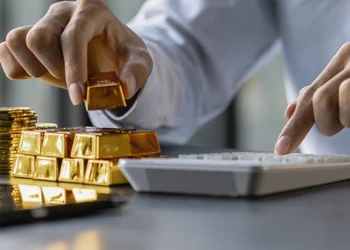 7 Features That Define the Best Gold Loan Company in India