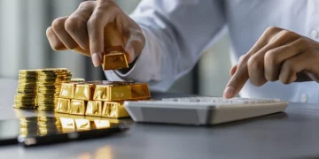 7 Features That Define the Best Gold Loan Company in India