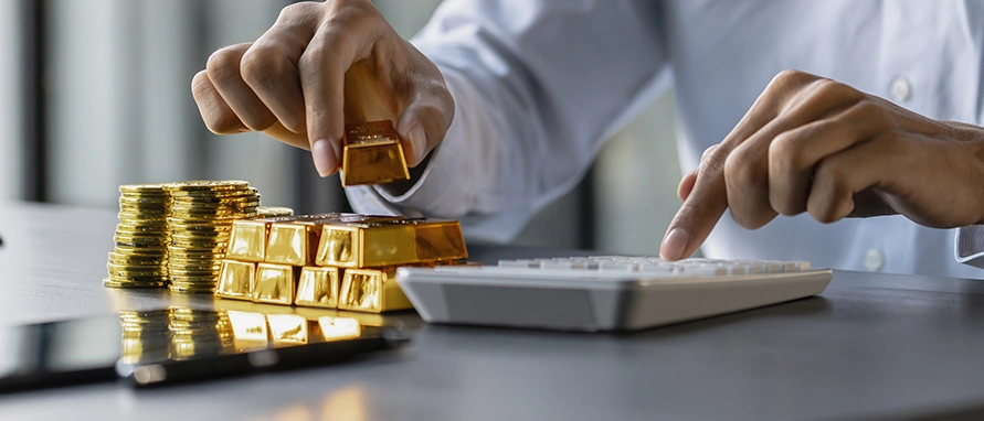 7 Features That Define the Best Gold Loan Company in India