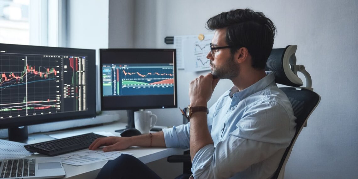 A Beginner’s Guide to Risk Management in Modern Trading