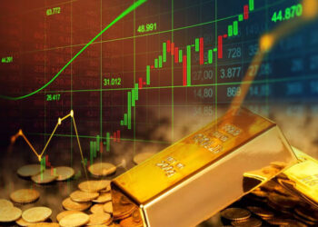 Gold Trading in Changing Rate Regimes: Real Yields, Dollar Momentum, and Technical Breakouts