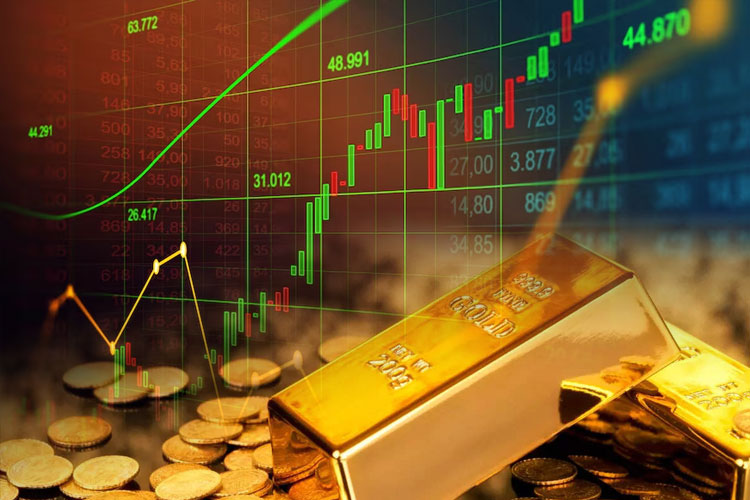 Gold Trading in Changing Rate Regimes: Real Yields, Dollar Momentum, and Technical Breakouts