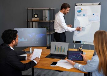 SAP Solutions for Infrastructure: Building a Digital Foundation for Large-Scale Projects